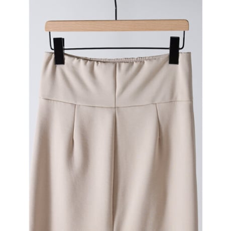 【YENN】WARMER SLIT SK