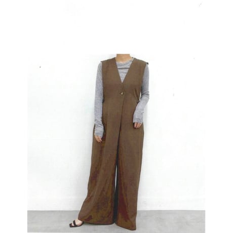 CATEGORY オールインワン/サロペット | selectshop kusukusu