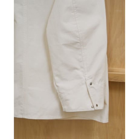 【TODAYFUL】Boyfriend Cotton Jacket　※納期2月下旬〜3月下旬