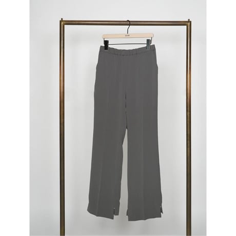 【YENN】STEP HEM EASY PT