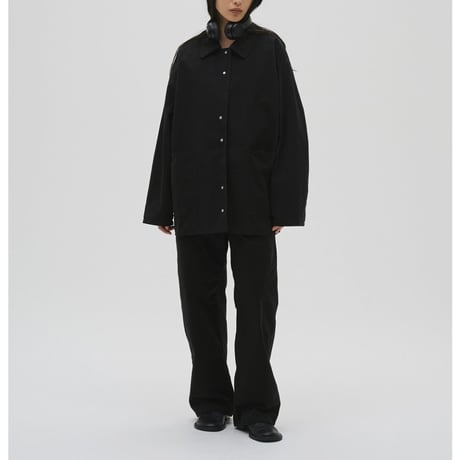 【TODAYFUL】Boyfriend Cotton Pants