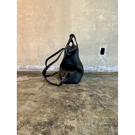 【M.U.L.】MINIMAL BACKPACK