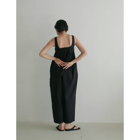 【anuke】Cotton Gather Combinaison    ＊