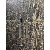 【M.U.L.】ピアス　MULA156　※納期4～6月