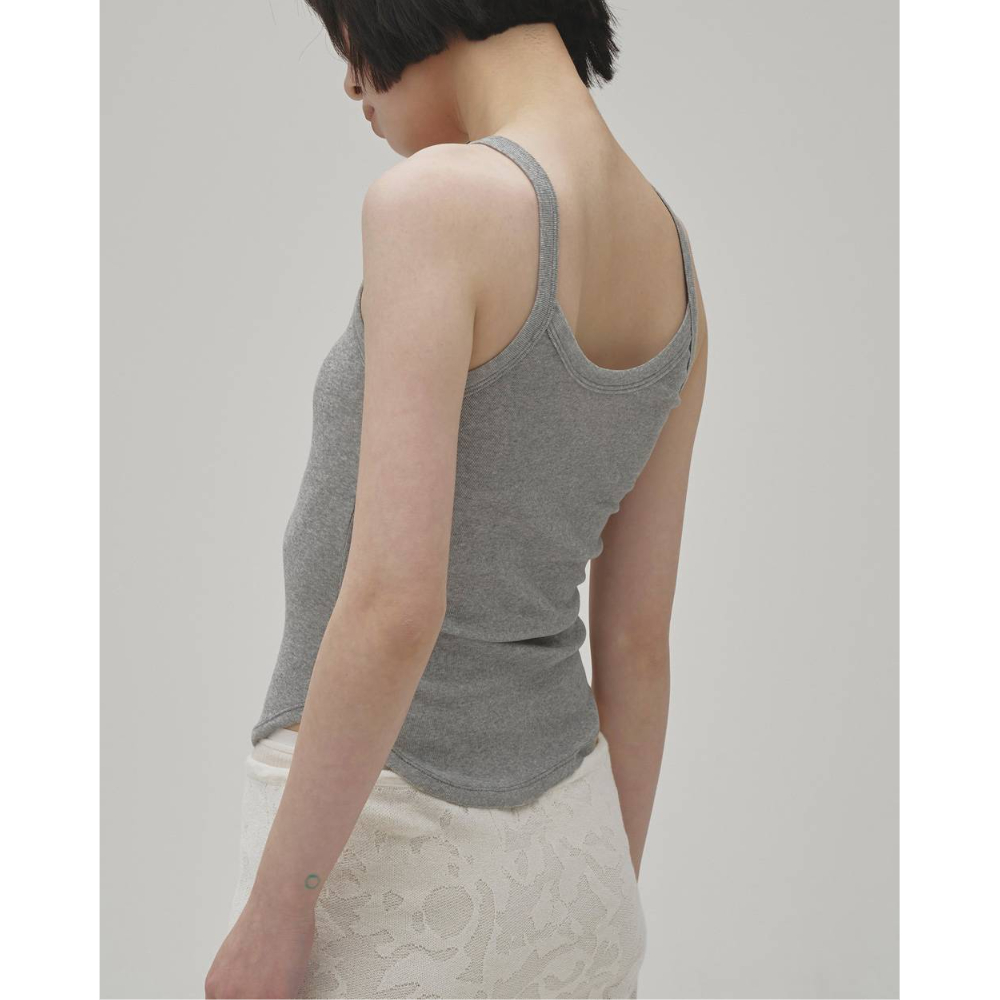 TODAYFUL】Soft Fraice Camisole ※納期6月上旬～7月上旬 | s