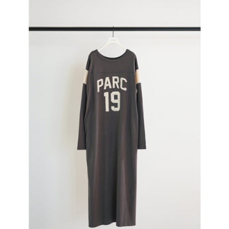 【CHIGNON】”PARC”ﾌﾟﾘﾝﾄﾛﾝｸﾞOP