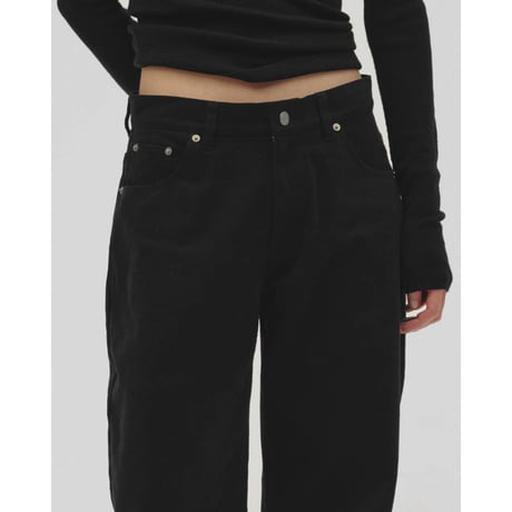 【TODAYFUL】Jamie's Denim　※納期10月中旬～11月中旬