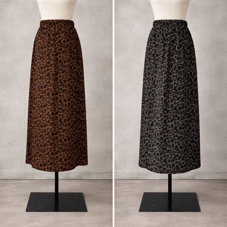 【siro de labonte】pencil skirt