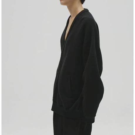 【TODAYFUL】Cotton Brushed Cardigan　※納期10月上旬～11月上旬