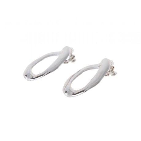 【Sea'ds Mara 】Cast chain earring