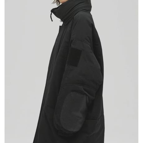 【TODAYFUL】Monster Down Coat　※納期11月中旬～12月中旬