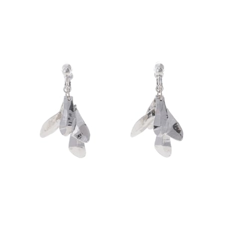 【Sea'ds mara】Ecla flora earring