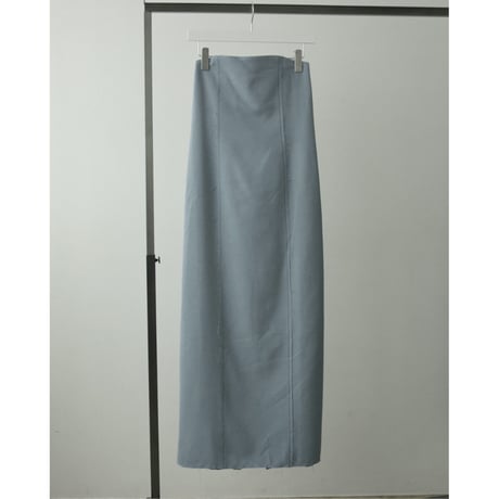 【ànuke】Heather Bare Onepiece