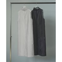 【anuke】Sheer Turtle Onepiece