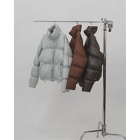 【TODAYFUL】Standcollar Down Jacket　※納期12月上旬～1月上旬