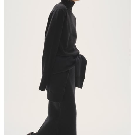 【TODAYFUL】Wool Cashmere Turtle Knit　※納期11月中～12月中