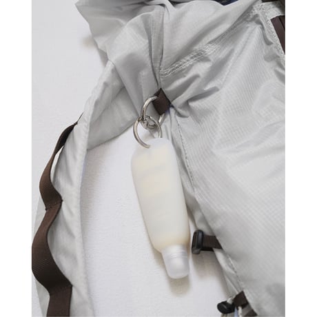 【TODAYFUL】Useful Sheer Backpack　※納期4月下旬〜5月下旬