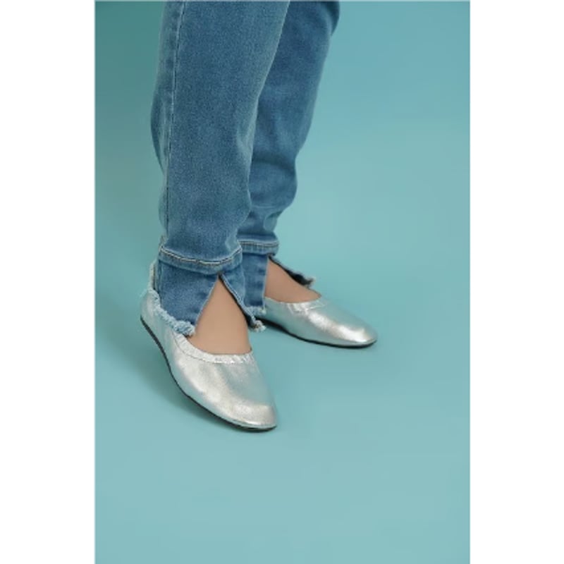 CYAN TOKYO】スリットヘムスキニー | selectshop kusukusu