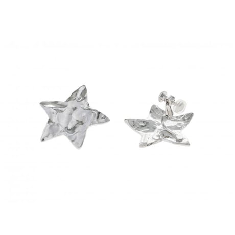 【Sea'ds Mara 】Restructure star earring