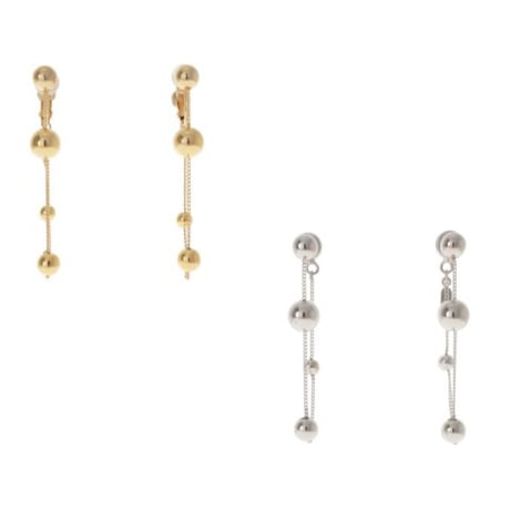 【Sea'ds mara】 Rhythm ball pierce