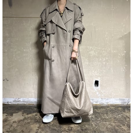 【M.U.L.】ドロップ2way　Mサイズ　※納期2～5月