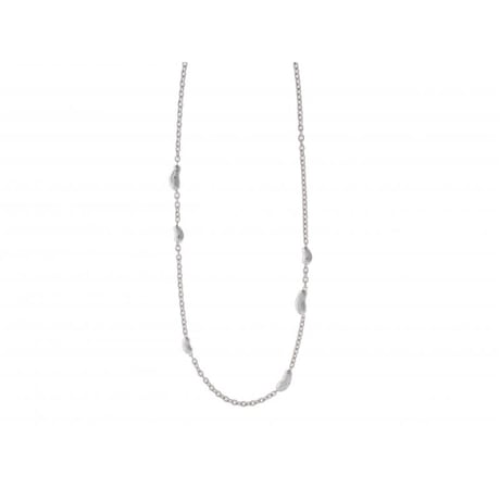 【Sea'ds Mara 】Bean motif necklace