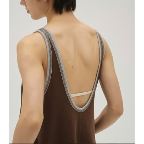【TODAYFUL】Cotton Bi-color combinaison