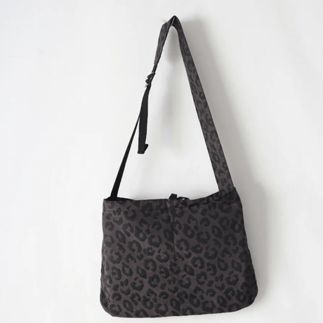 SACOCHE LEOPARD