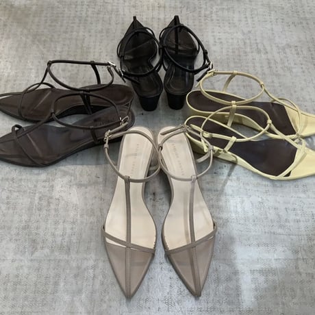 CATEGORY ATELIER BRUGGE 2024 SS | selectshop ku