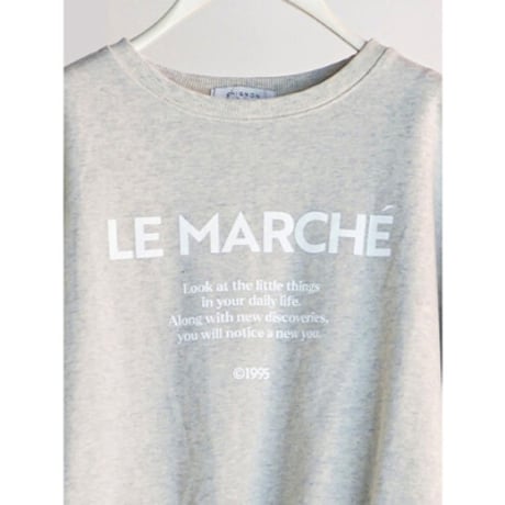 【CHIGNON】MARCHEｽｳｪｯﾄPO