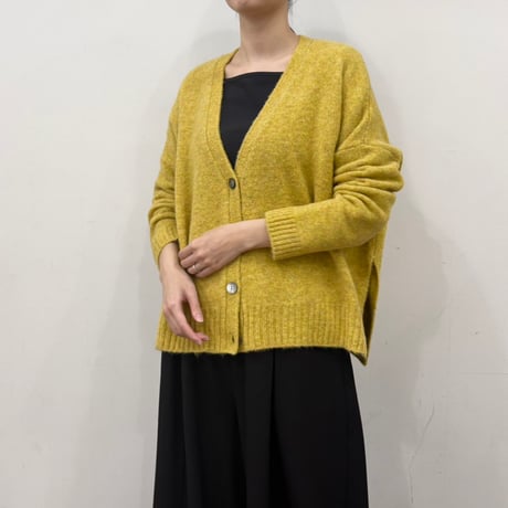 紙タグあり✨FOXEYタキシードカーディガン38 