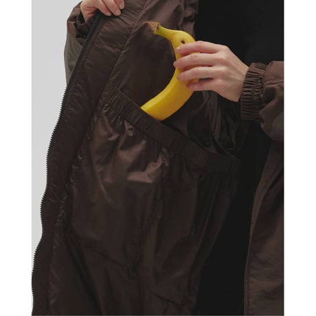 【TODAYFUL】Monster Down Coat　※納期11月中旬～12月中旬