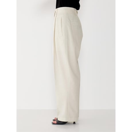 【YENN】CURVED TAPERED PT