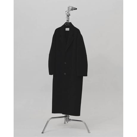 【TODAYFUL】Wool Over Coat　※納期11月上旬～12上旬