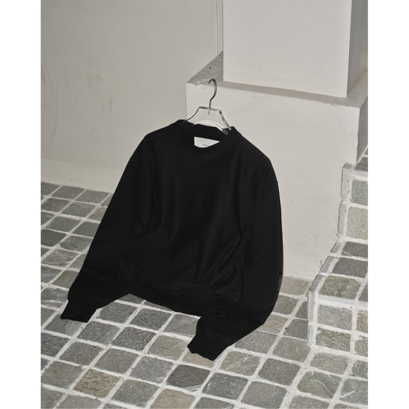 TODAYFUL】Vintage Sweat Pullover | selectshop k