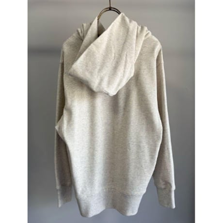 【MARGAUX VINTAGE】裏毛Aプリントフーディー