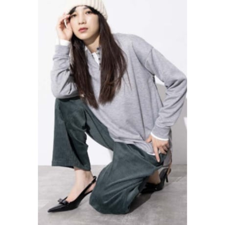 【MARGAUX VINTAGE】ニット帽