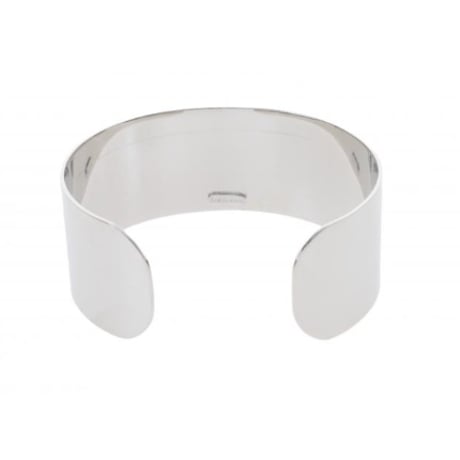 【Sea'ds mara】Plain plate bangle