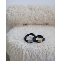 【anuke】Reversible Thin Belt