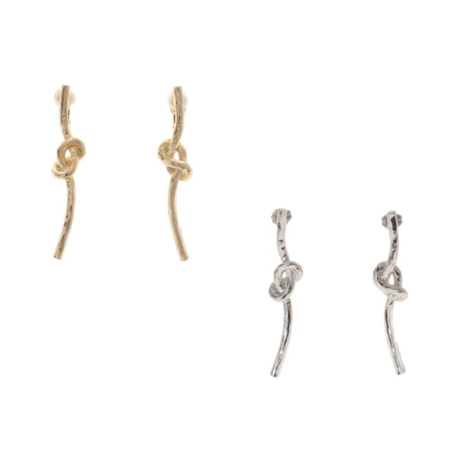 【Sea'ds mara】Knot pierce