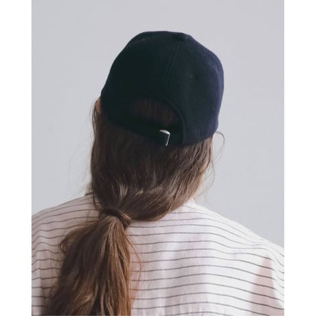 【anuke】Wool Cap