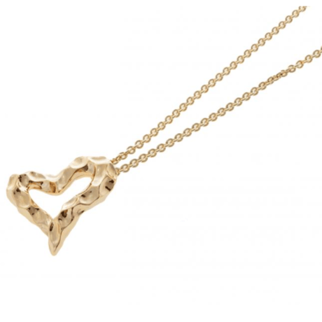 【Sea'ds mara】Roughness necklace