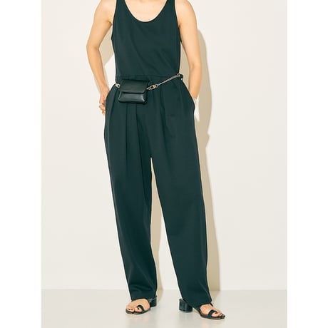 【YENN】2TUCK COMBINAISON