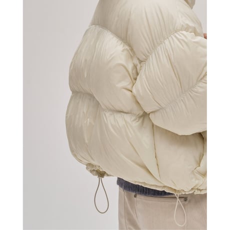 【TODAYFUL】Ultralight Goose Jacket　※納期11月上～12月上
