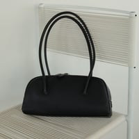 【anuke】Mini Boston Bag