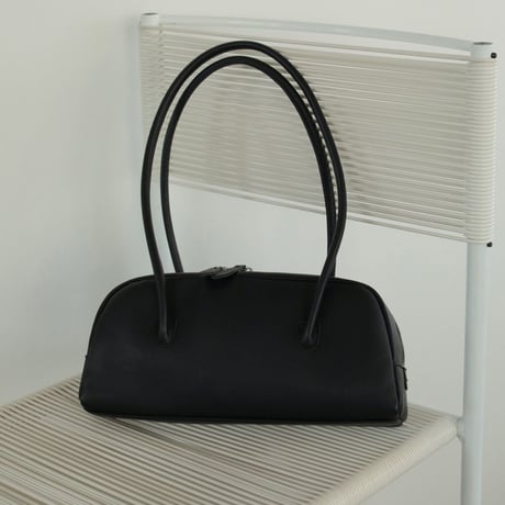 【anuke】Mini Boston Bag