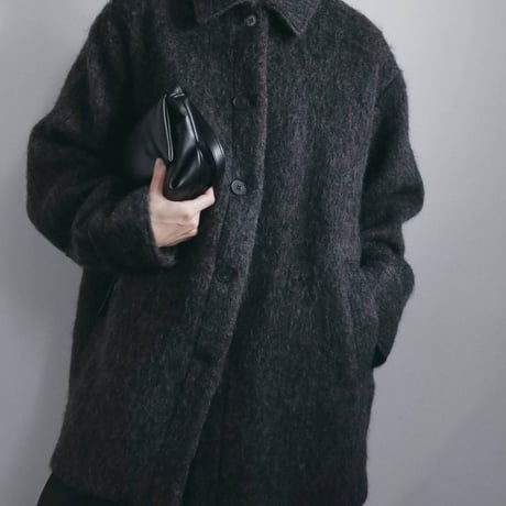 【anuke】Shaggy Over Jacket