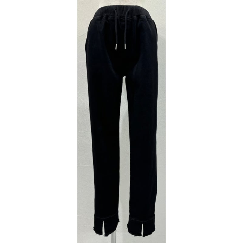 CYAN TOKYO】スリットヘムスキニー | selectshop kusukusu