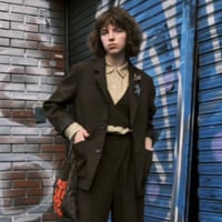 【LE MELANGE】ベスチェ