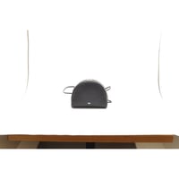 【blancle】HALF CIRCLE SH